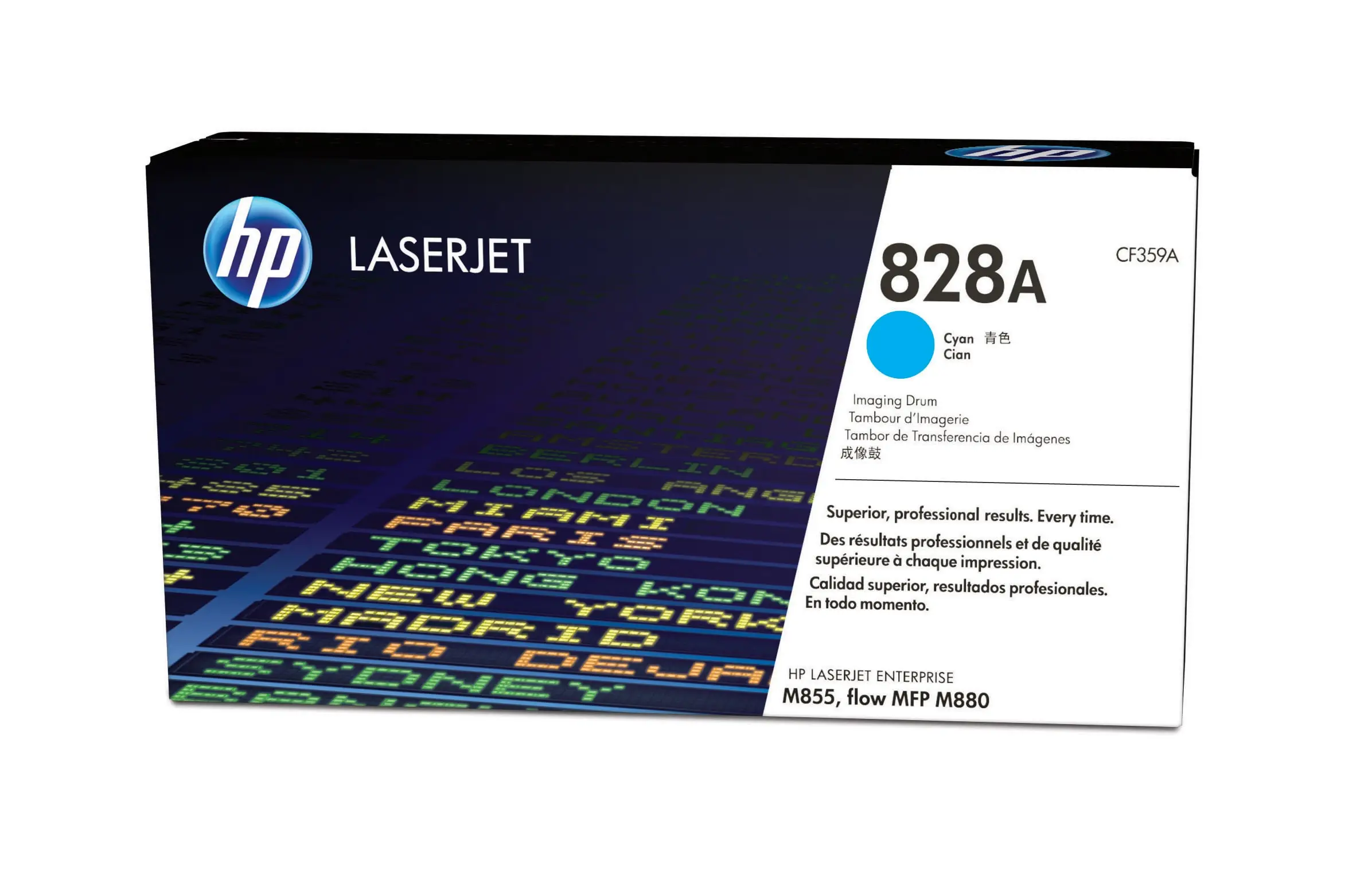 HP 828A HPCF359A Yazıcı Tamburları