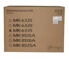 KYOCERA MK-6335 1702VK0KL0 Yazıcı Tamburları
