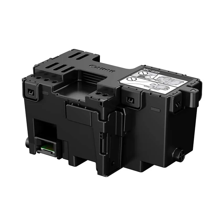 Canon MC-G03 5794C001 Yazıcı Temizliği