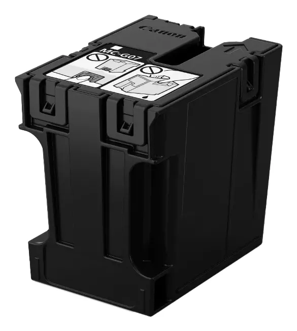 Canon MC-G07 6799C001 Yazıcı Temizliği