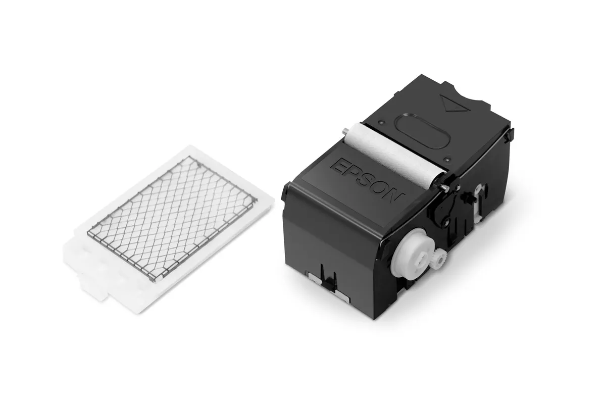 Epson C13S400262 Yazıcı Temizliği