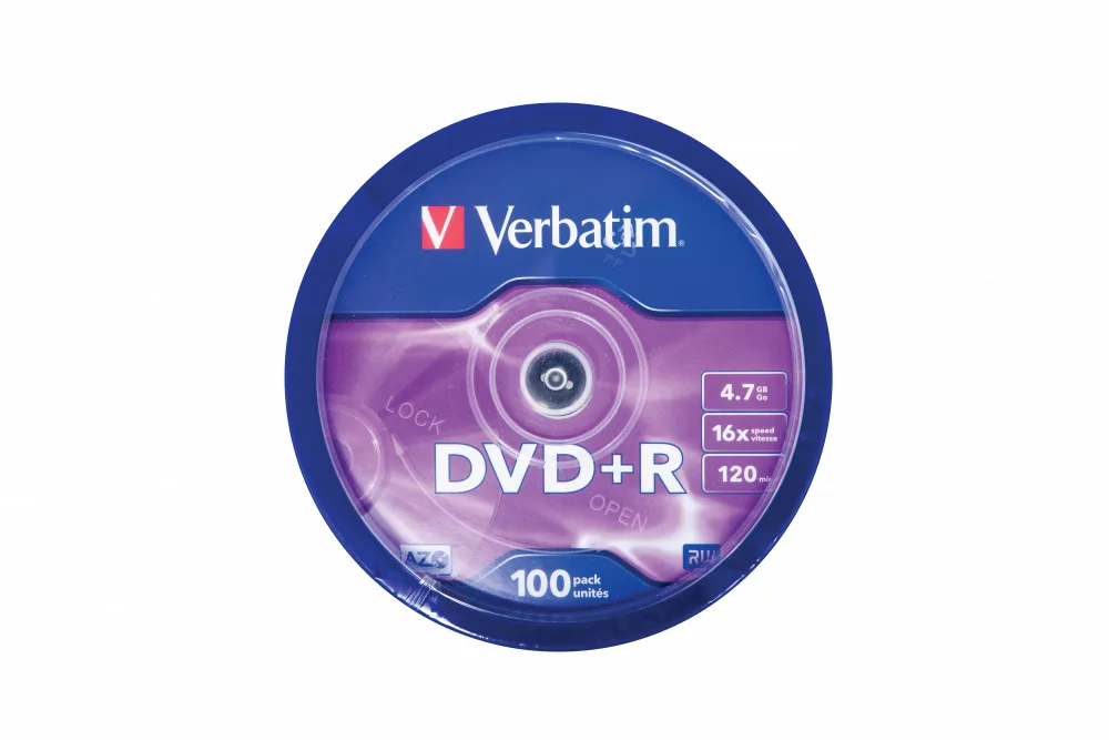 Verbatim VEB-43551 Thumbnail 2
