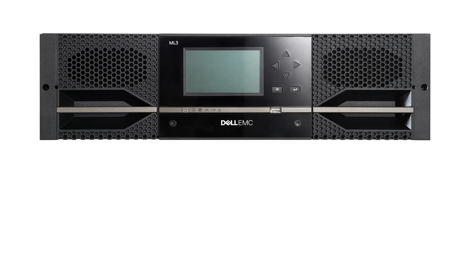 DELL EMC ML3 210-AOVY-JMM9 Yedek Depolama Aygıtları