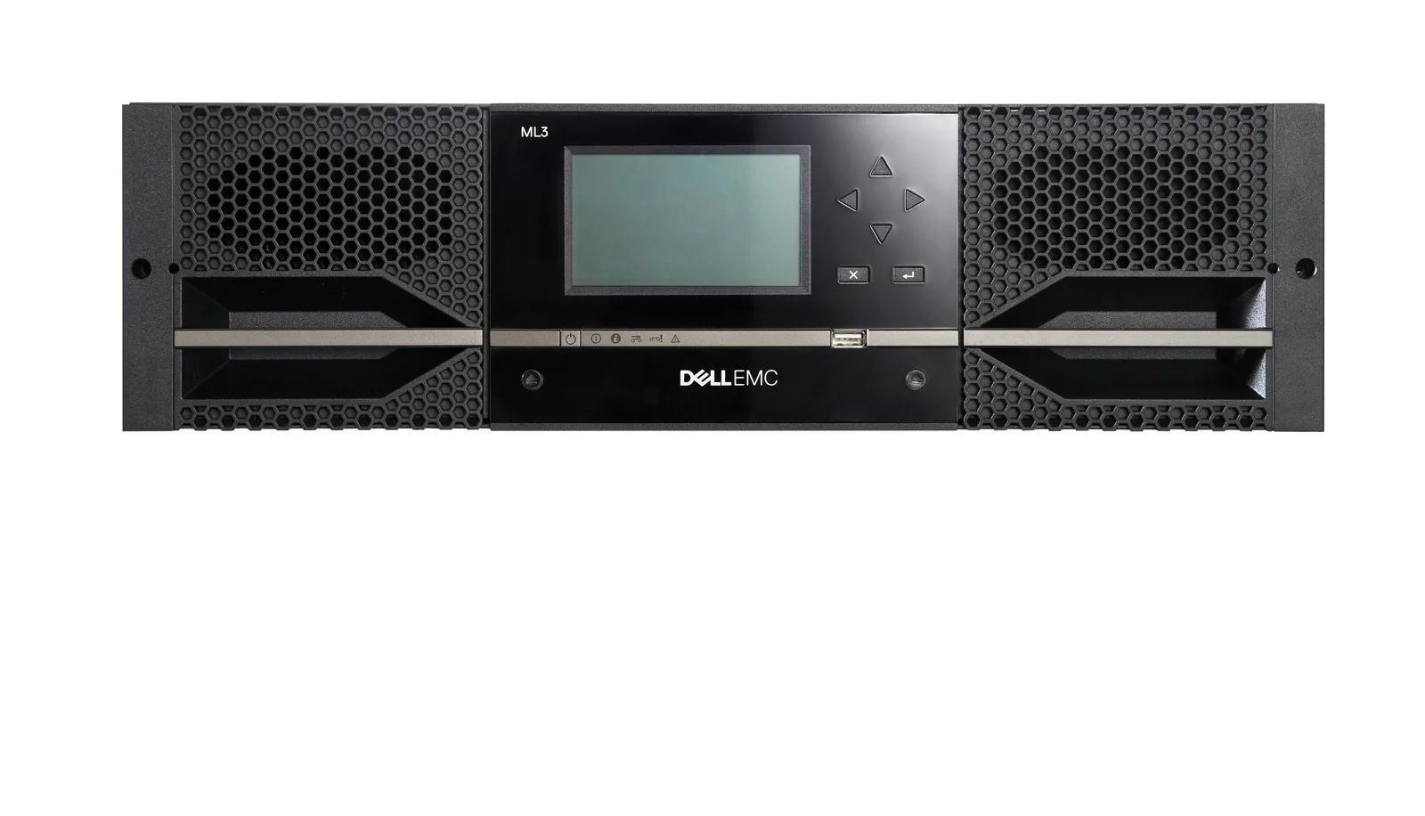 DELL EMC ML3 210-AOVY-J6B8 Yedek Depolama Aygıtları
