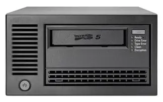 Freecom LTO-5 FH 5 TB 34380