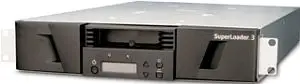 Freecom Superloader-3 lto-3 HH Sas 2 TB 31240
