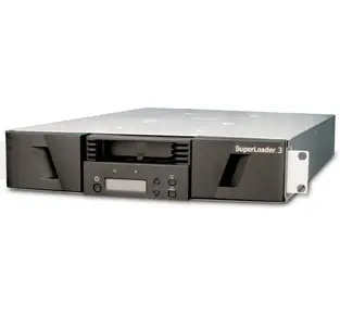 Freecom TapeWare SLoader3 LTO2-HH 6 TB 26023