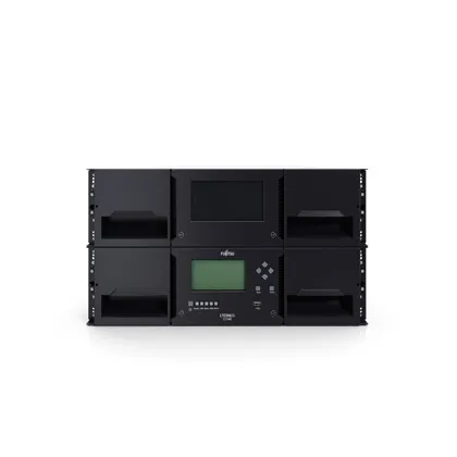 Fujitsu ET LT140 Base Library 20-40Slots FTS:LT140BASE Yedek Depolama Aygıtları