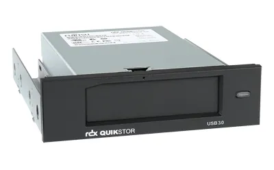 Fujitsu RDX 3.5" 500GB S26361-F3750-E507 Yedek Depolama Aygıtları