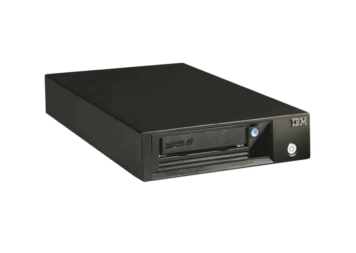 Lenovo TS2280 12 TB 6160H8S Yedek Depolama Aygıtları