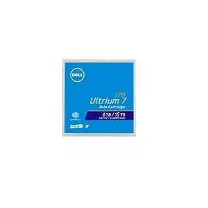 DELL 9GK7K 6 TB Yedek Depolama Ortamları
