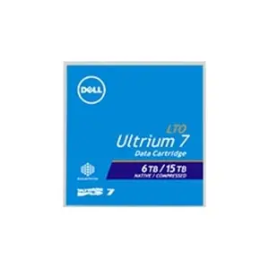 DELL GM89R 6 TB Yedek Depolama Ortamları