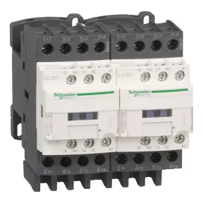 APC LC2DT40P7 Yedek Kontak