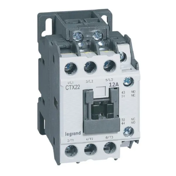 Legrand 416094 Yedek Kontak