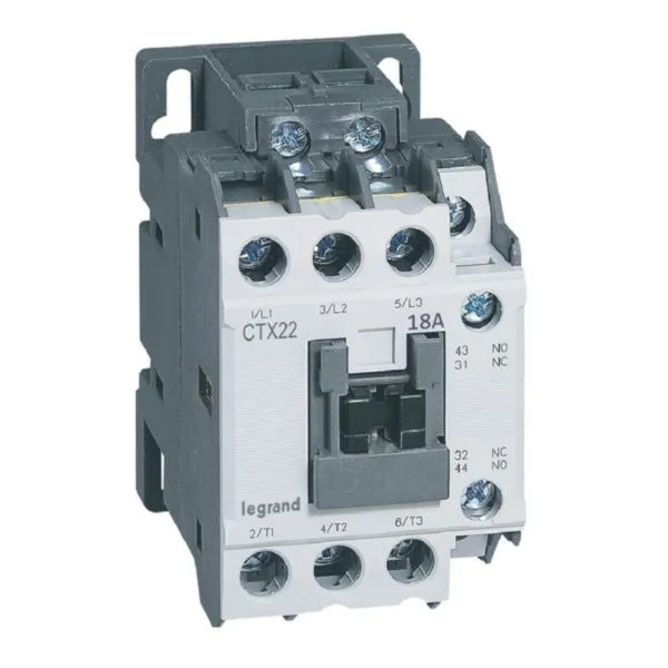 Legrand 416103 Yedek Kontak