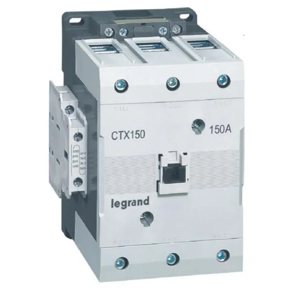 Legrand 416272 Yedek Kontak
