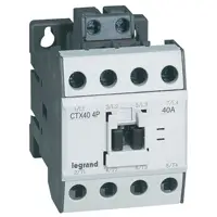 Legrand 416436 Yedek Kontak