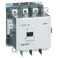 Legrand 416486 Yedek Kontak