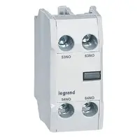 Legrand 416851 Yedek Kontak