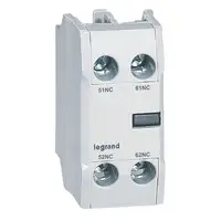 Legrand 416852 Yedek Kontak