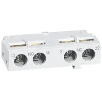 Legrand 417403 Yedek Kontak