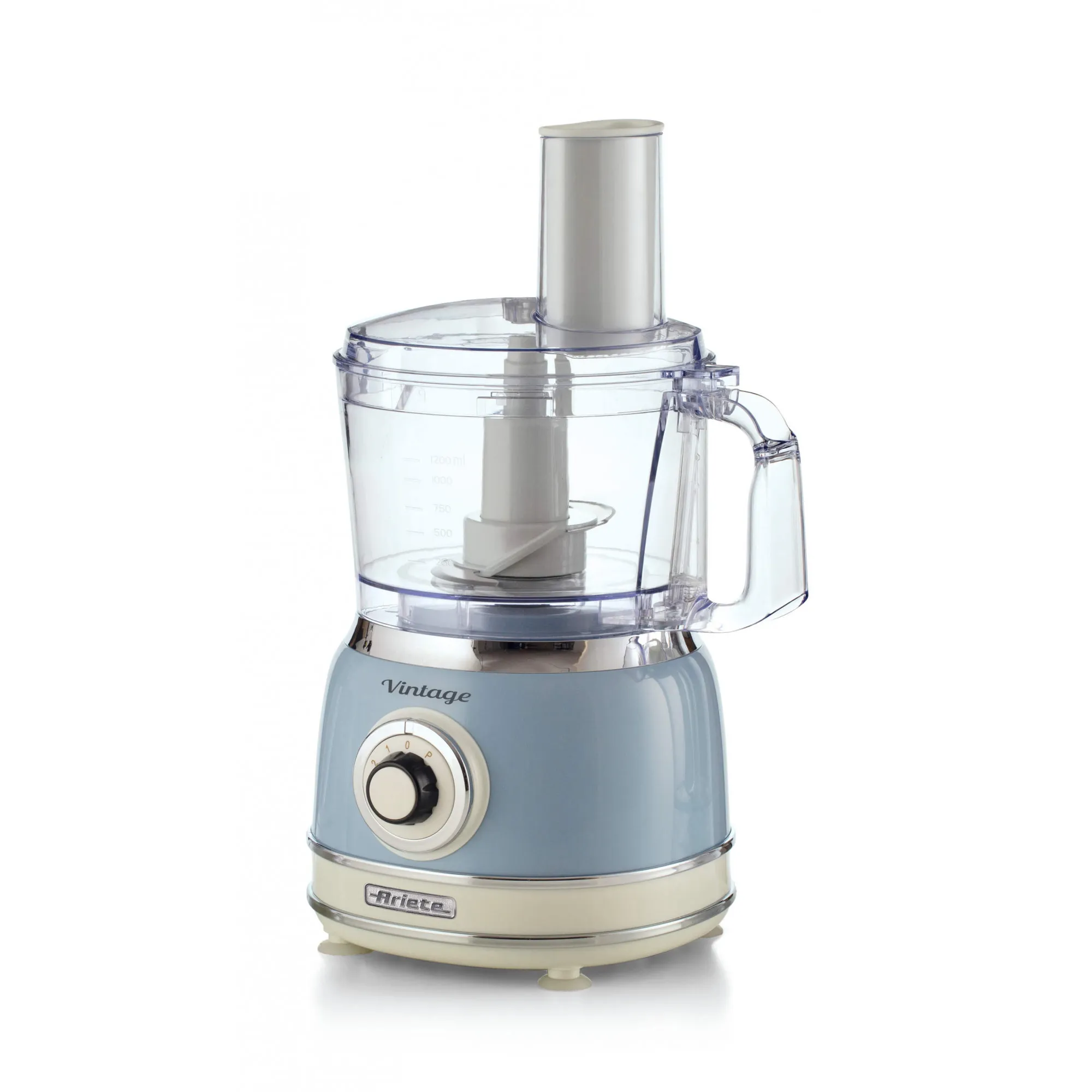 Ariete Vintage Line 1781/05 00C178105AR0 Yemek Işleyicile