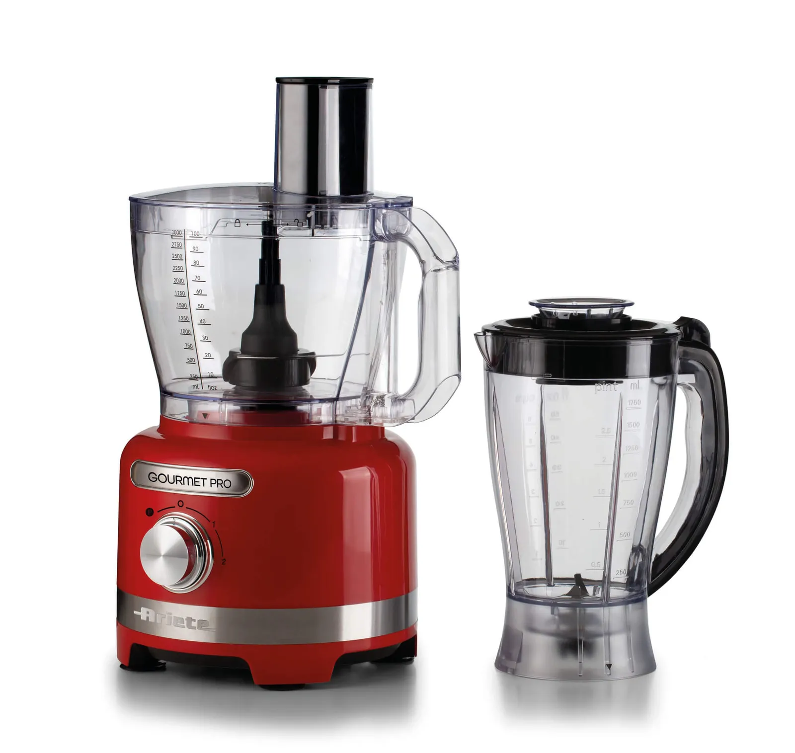 Ariete 1782/00 00C178200AR0 Yemek Işleyicile