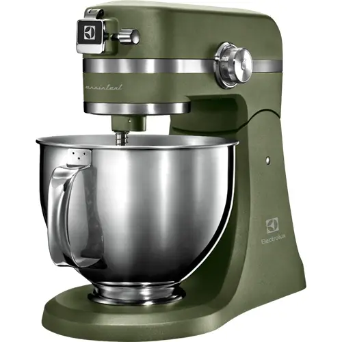 Electrolux EKM5550 1200 W 910 013 310 Yemek Işleyicile