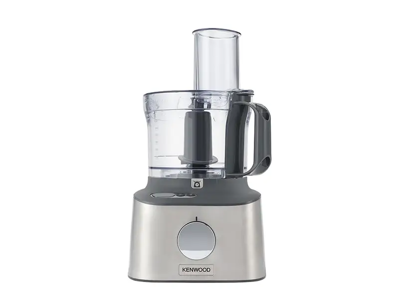 Kenwood FDM313SS 800 W 0W22011048 Yemek Işleyicile