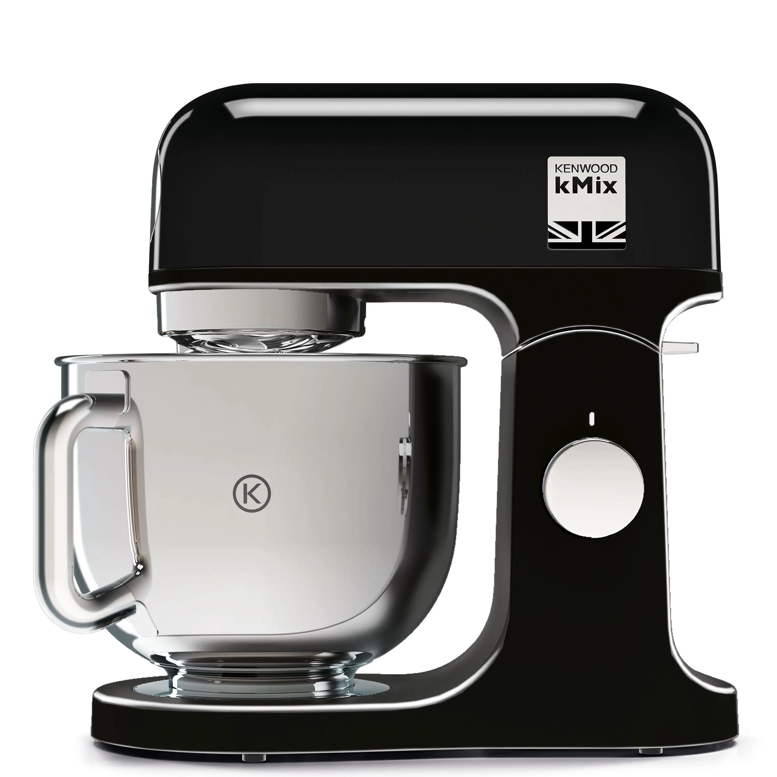 Kenwood kMix 1000 W KMX750AB Thumbnail 1