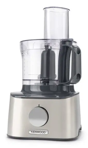 Kenwood MultiPro Compact FDM304SS 800 W 0W22011053 Yemek Işleyicile