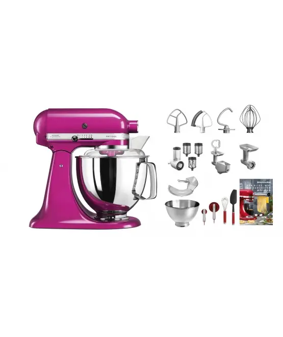 KitchenAid 1005.28 300 W Yemek Işleyicile