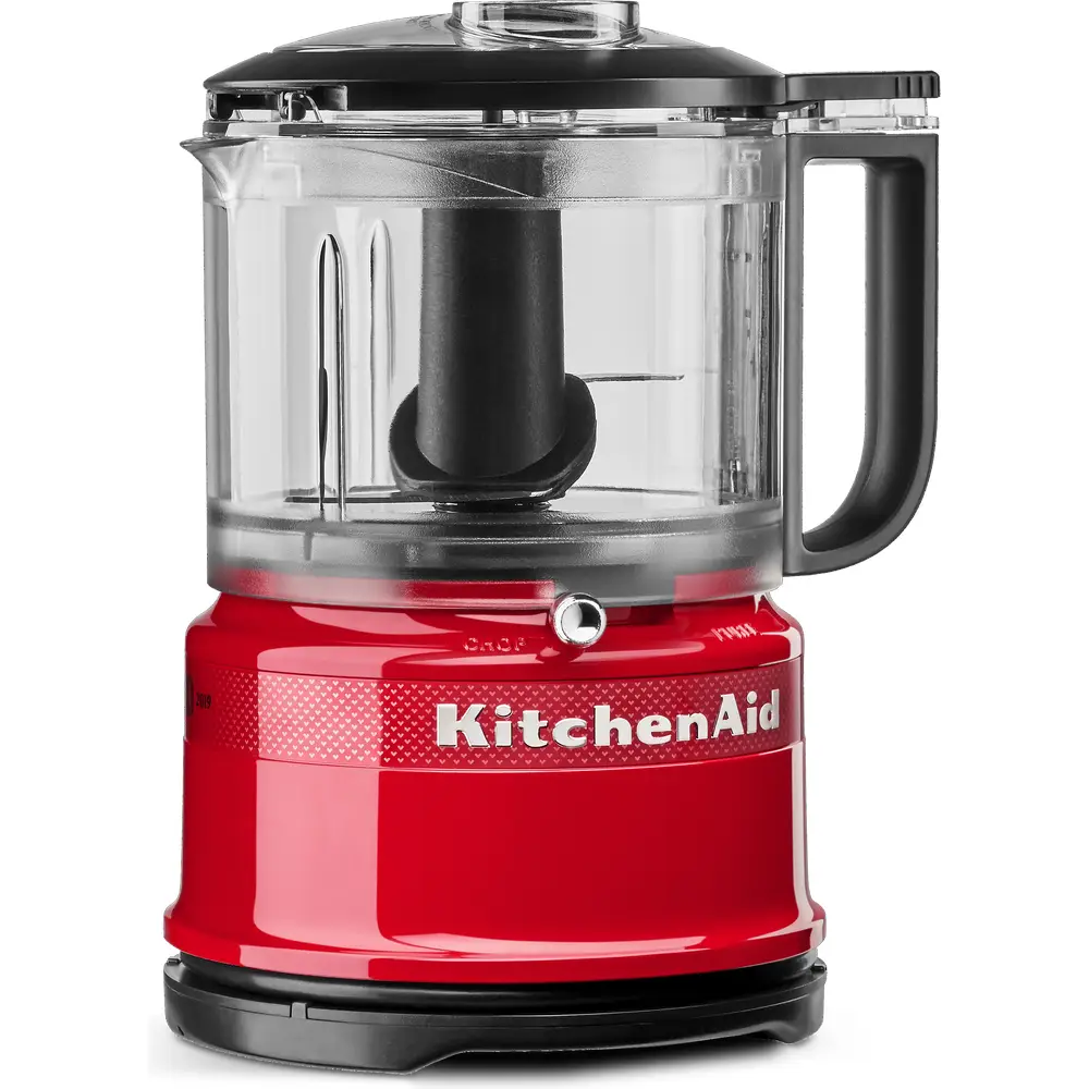 KitchenAid 5KFC3516H 240 W 5KFC3516HESD Thumbnail 1
