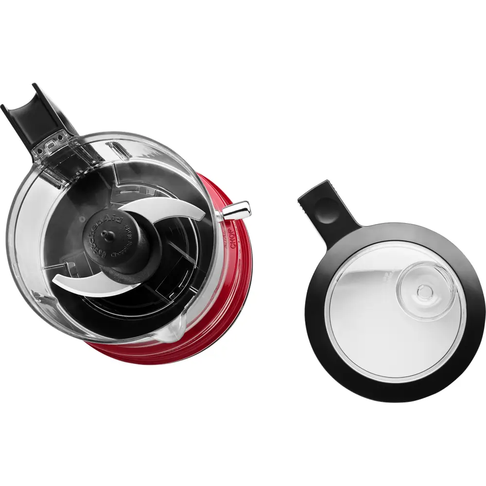 KitchenAid 5KFC3516H 240 W 5KFC3516HESD Thumbnail 2