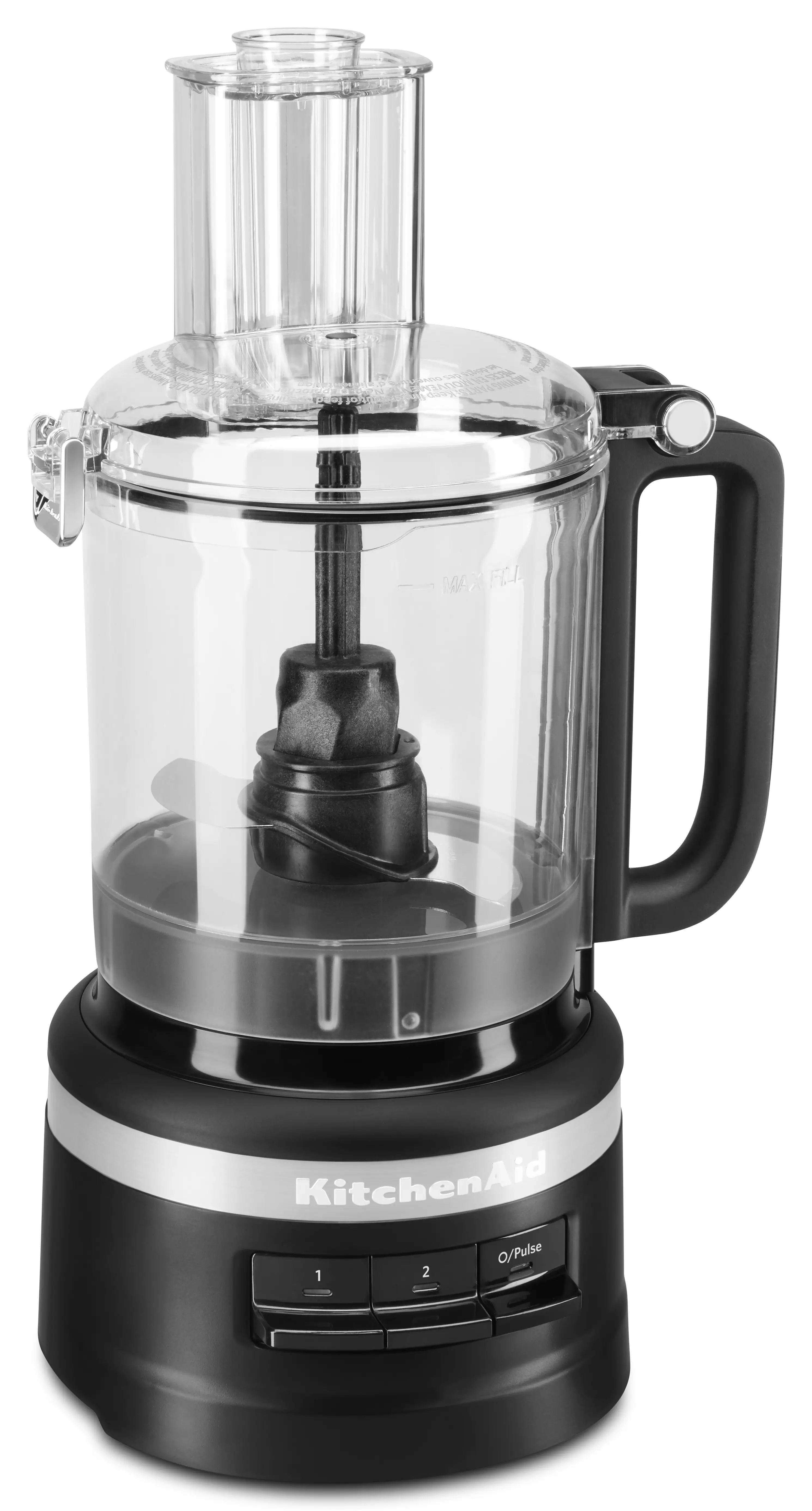 KitchenAid 5KFP0919 250 W 5KFP0919EBM Yemek Işleyicile