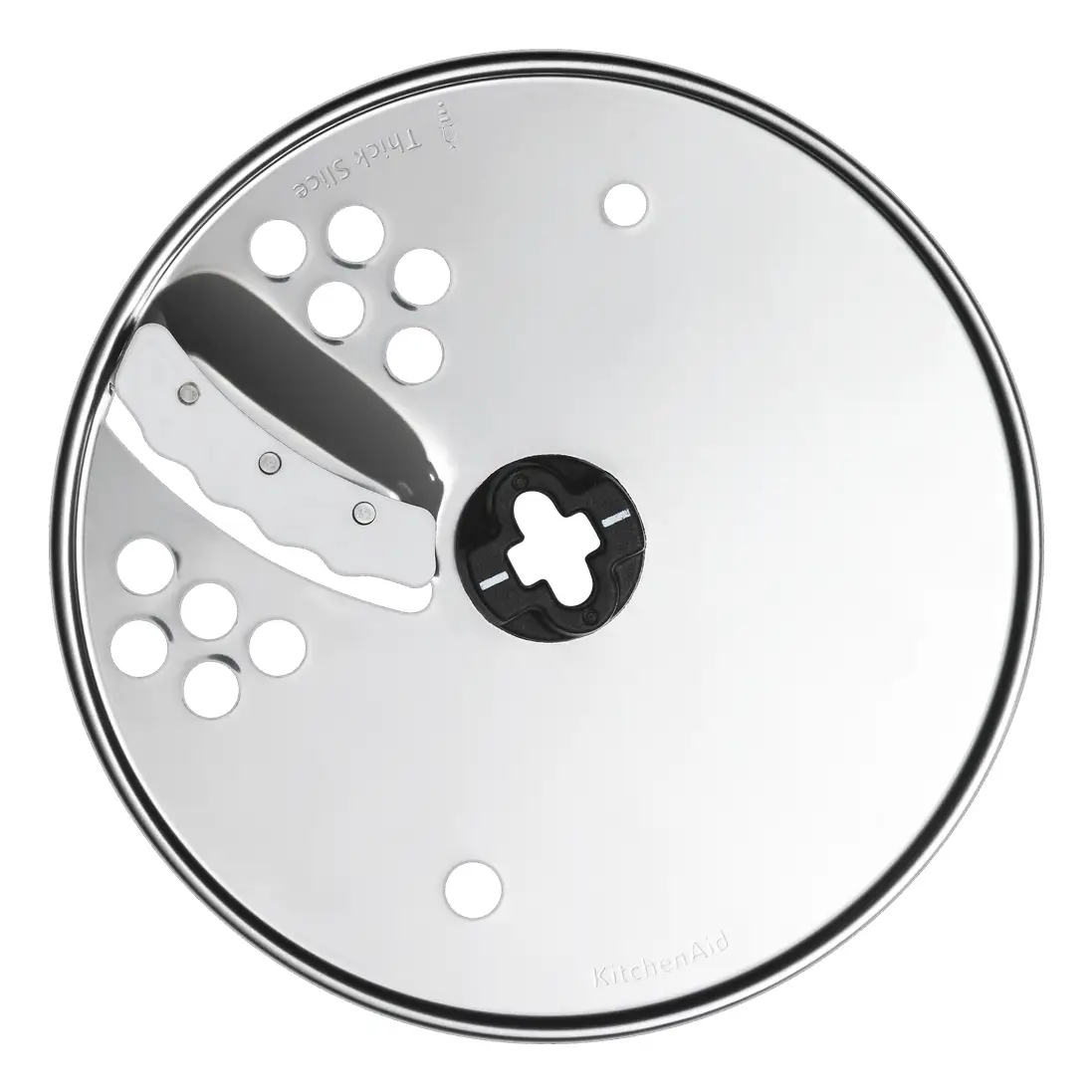 KitchenAid 5KFP0919BER 250 W Thumbnail 3