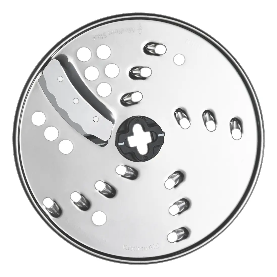 KitchenAid 5KFP0919BER 250 W Thumbnail 4