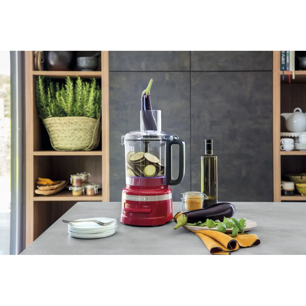 KitchenAid 5KFP0919BER 250 W Thumbnail 5