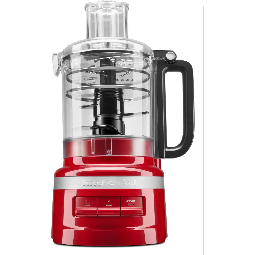 KitchenAid 5KFP0919BER 250 W Yemek Işleyicile