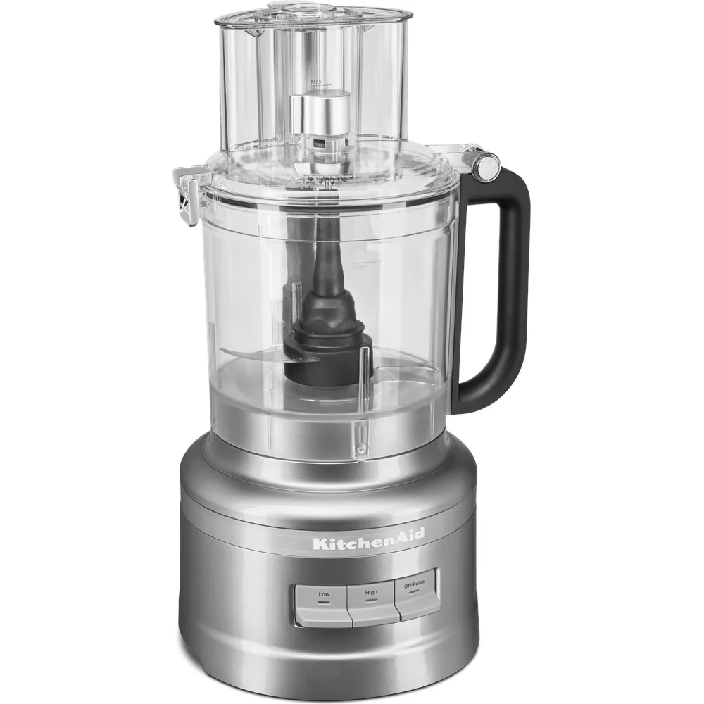 KitchenAid 5KFP1319BCU Yemek Işleyicile