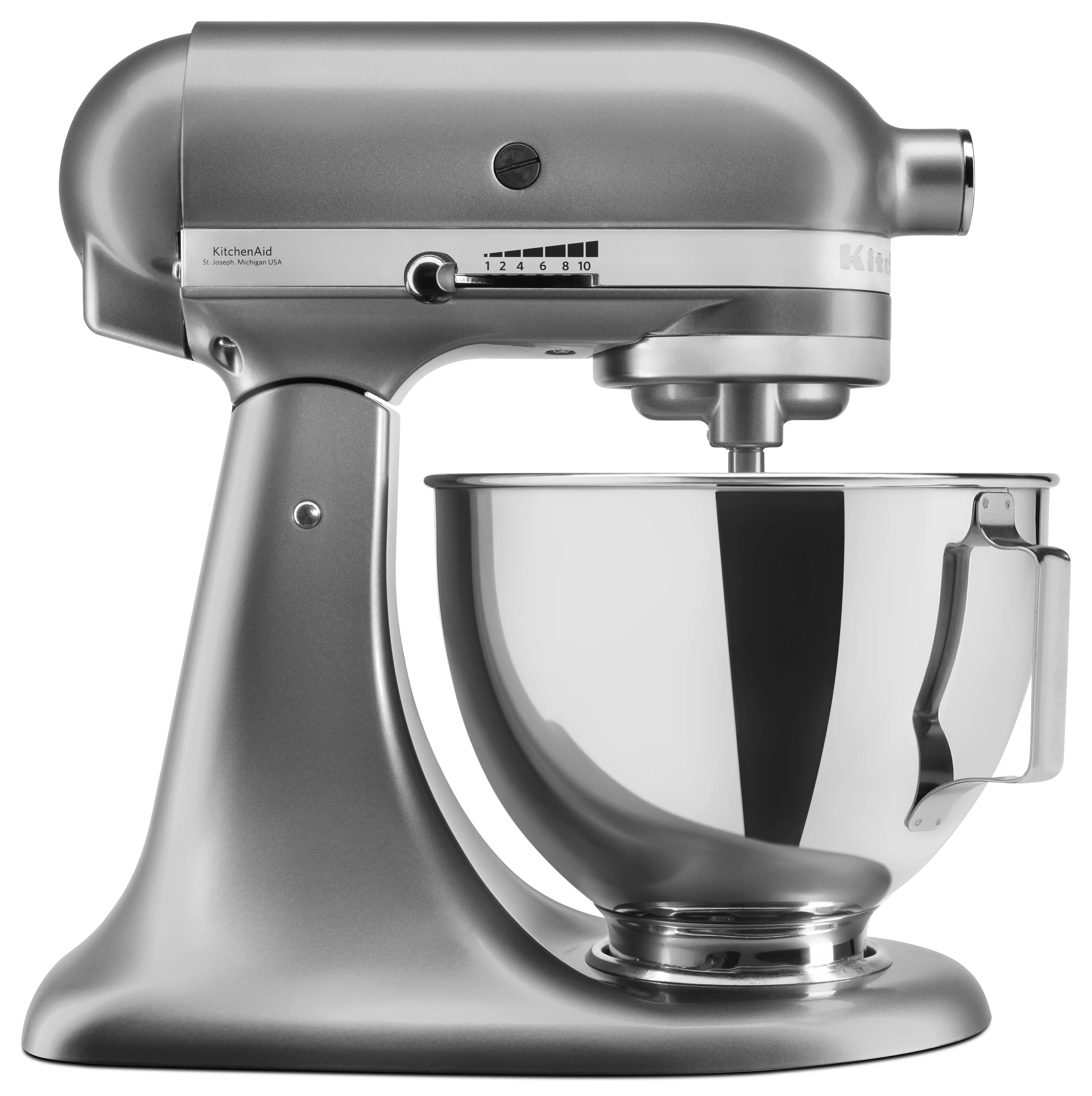 KitchenAid 5KSM95PSECU 275 W Yemek Işleyicile