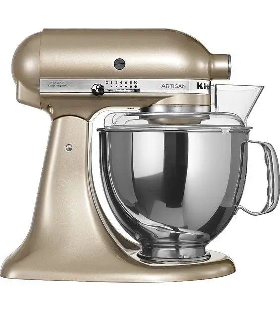KitchenAid Artisan 300 W 859701501160
