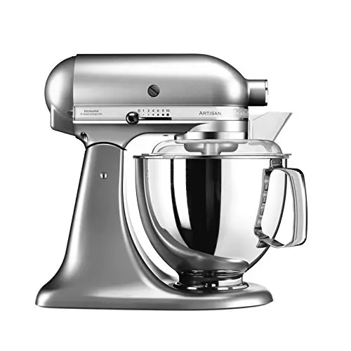 KitchenAid Artisan 300 W 5KSM175PSENK