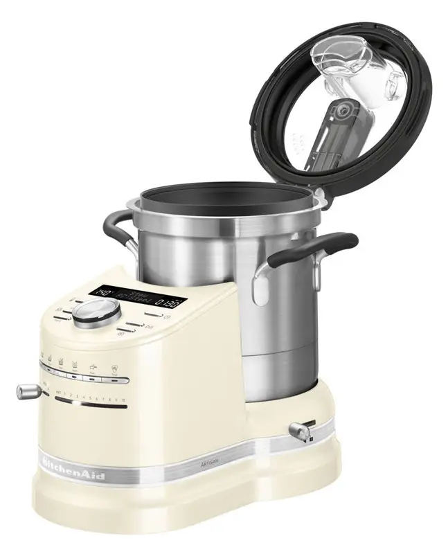 KitchenAid Cook Processor 1500 W 5KCF0103EAC/6 Thumbnail 1