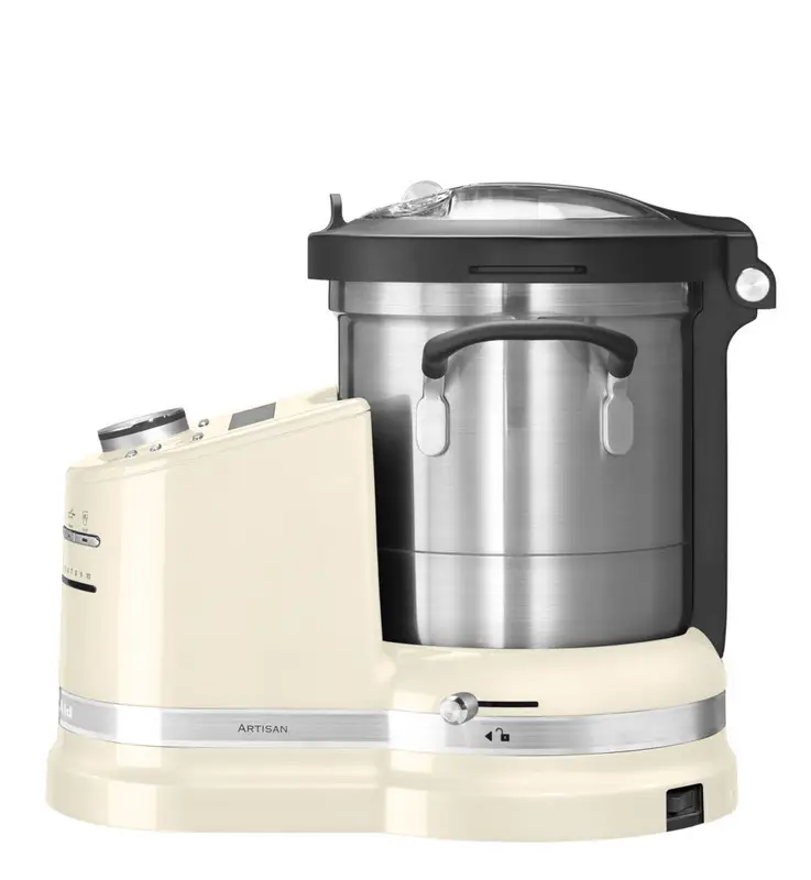 KitchenAid Cook Processor 1500 W 5KCF0103EAC/6 Thumbnail 2
