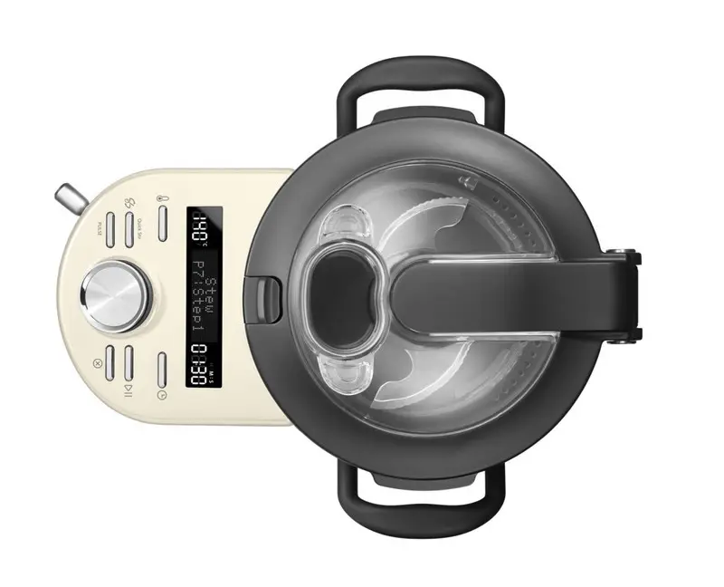 KitchenAid Cook Processor 1500 W 5KCF0103EAC/6 Thumbnail 3