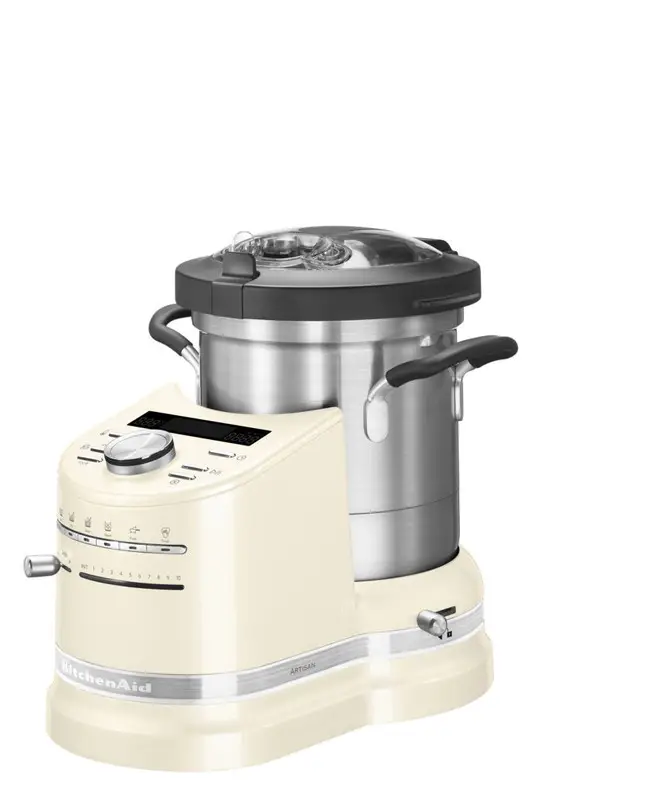 KitchenAid Cook Processor 1500 W 5KCF0103EAC/6 Thumbnail 6