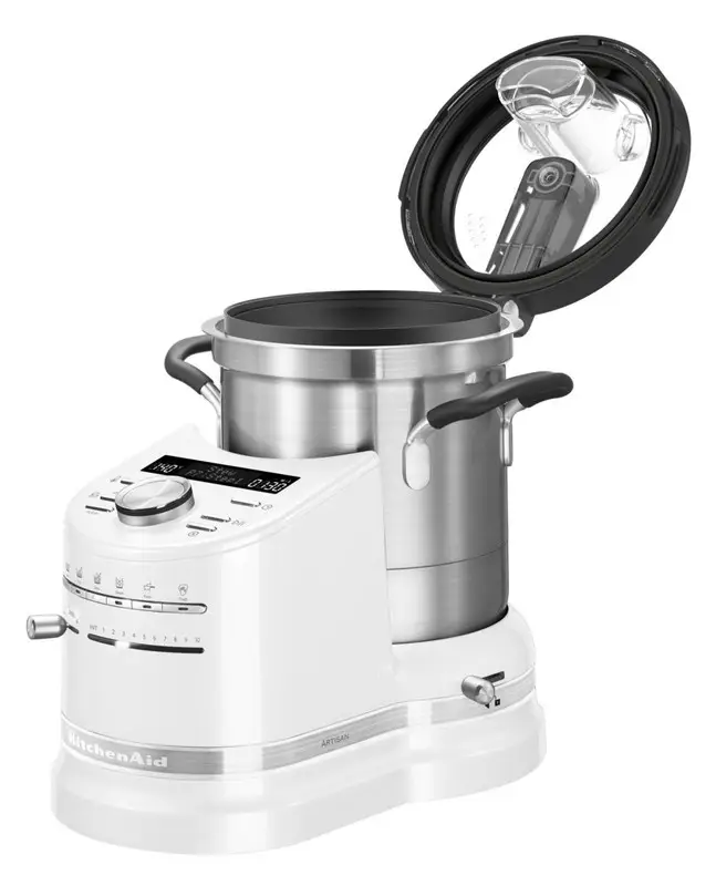 KitchenAid Cook Processor 1500 W 5KCF0103EFP/6 Thumbnail 1