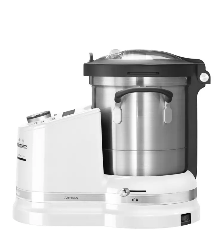 KitchenAid Cook Processor 1500 W 5KCF0103EFP/6 Thumbnail 2