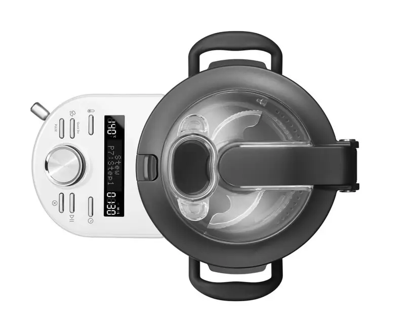 KitchenAid Cook Processor 1500 W 5KCF0103EFP/6 Thumbnail 3